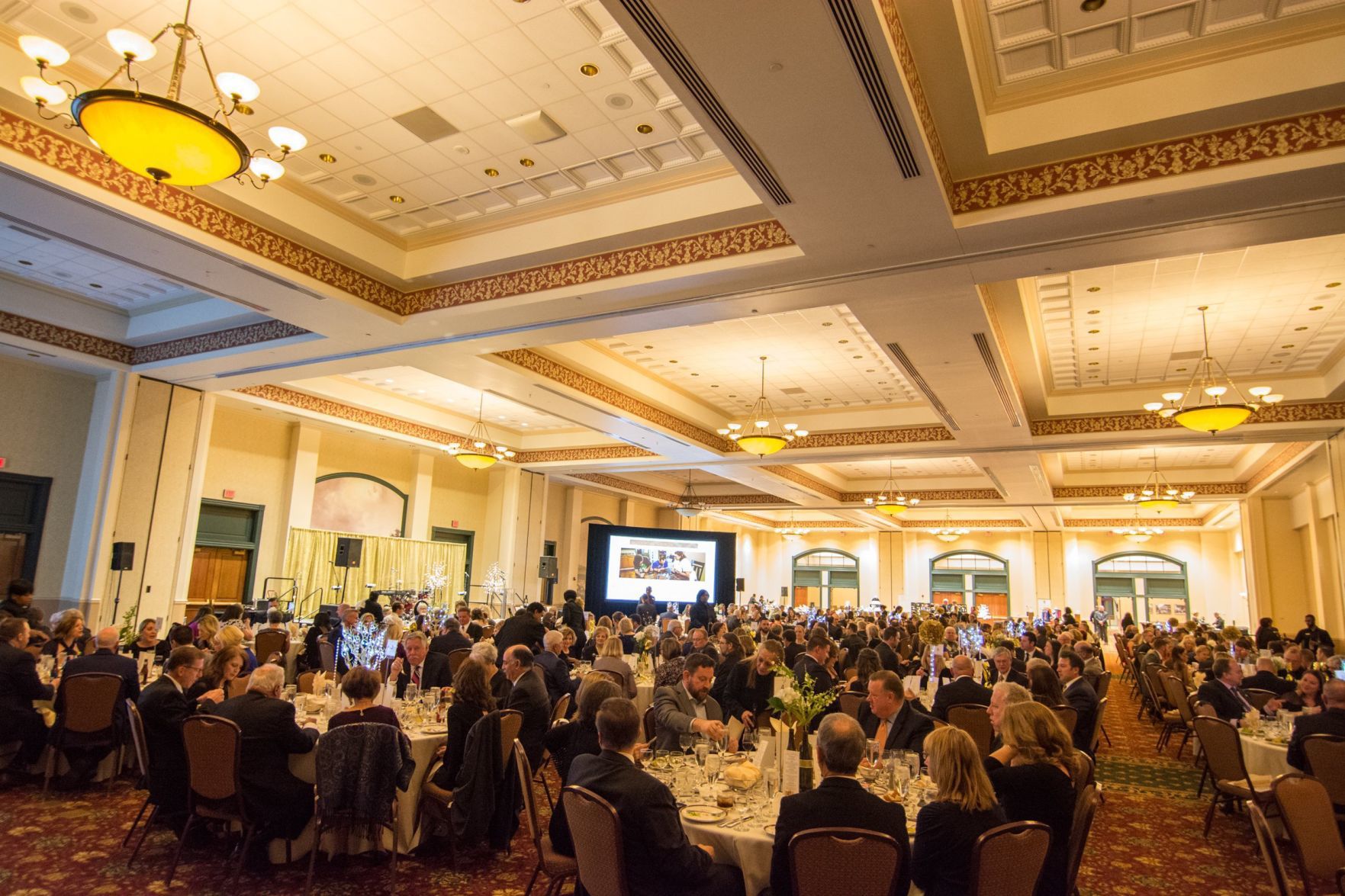 Community Living's 19th Annual Legacy Ball
